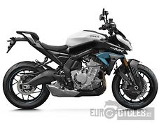 CFMOTO (2026) 675 NK - fotografie inzerátu