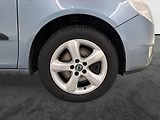 Škoda Fabia (2009) 1.9 TDI, Tempomat - náhled 14
