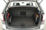 Volkswagen Golf Plus (2009) 1.4 TSI, Tempomat - náhled 15