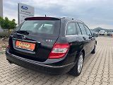 Mercedes-Benz Třídy C (2009) C220 combi nová STK - náhled 7