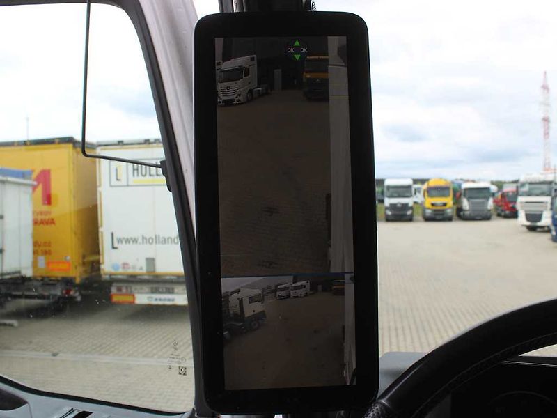 Mercedes-Benz Actros 1848 LSNRL,GIGA SPACE, LOWDECK - fotka 16 z 20