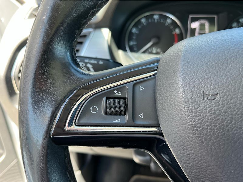 Škoda Fabia III 1.2TSI 66kW Style Advance - fotka 20 z 29