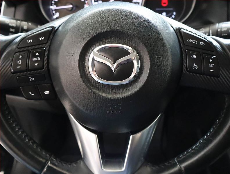 Mazda CX-5 (2016) Attraction 2.0 Skyactiv-G - fotka 21 z 21