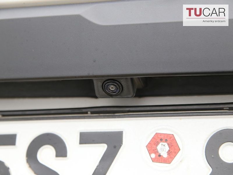 Dacia Jogger (2022) 1.0 Tce LPG - fotka 8 z 28