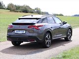 Citroën C5 X 1,6 PT 180k CZ Exclusive DPH - náhled 7
