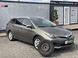 Toyota Auris 1.6i, ČR, Active, záruka - náhled 1
