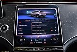 Mercedes-Benz EQS 450 4M SUV AMG TAŽNÉ HUD - náhled 42