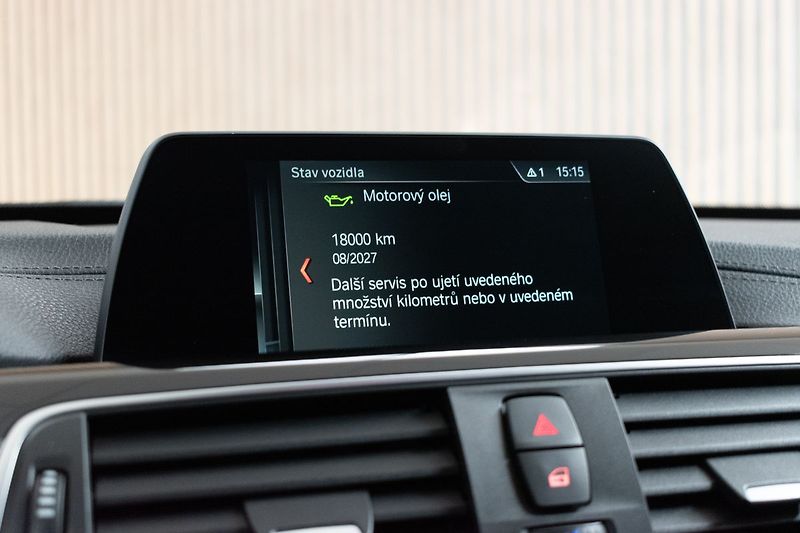 BMW Řada 3 GT 320d xDrive SPORT*KEYLESS* - fotka 33 z 45