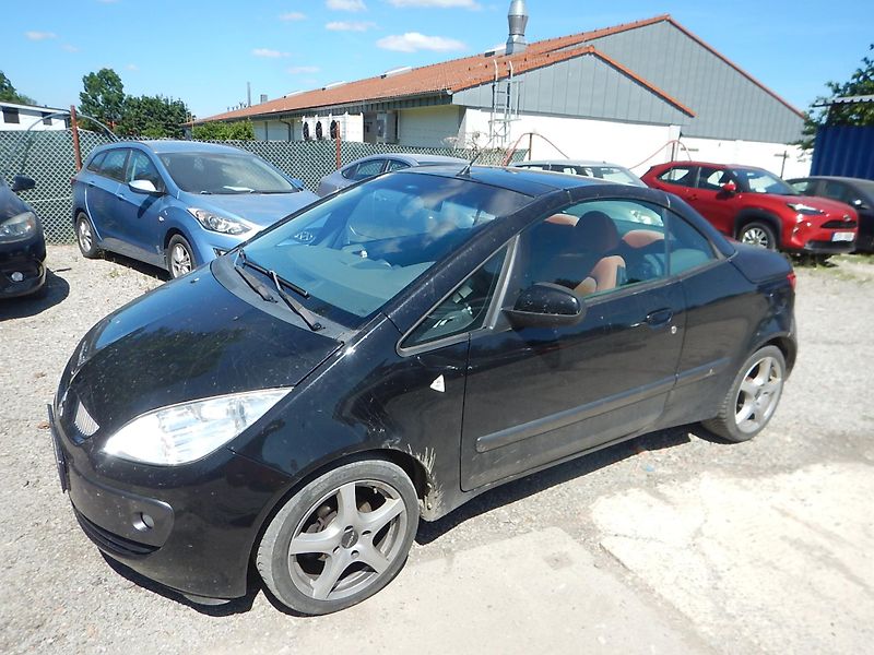 Mitsubishi Colt 1.5 i 80kw střecha nejde - fotka 2 z 14
