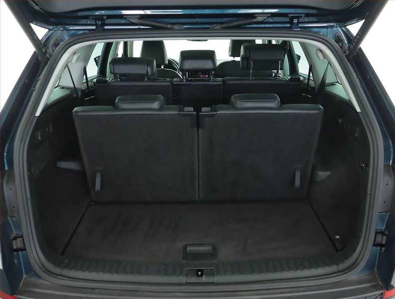 Škoda Kodiaq (2021) Laurin&Klement 2.0 TDI - fotka 20 z 22