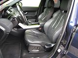 Land Rover Range Rover Evoque (2015) 2.2 SD4 4x4, AT, kůže, panor - náhled 9