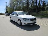 Škoda Superb 2,0 TDi 103 Kw, Xenon, Vyhř. N - náhled 4
