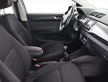 Škoda Fabia (2015) Style 1.4 TDI, nová STK - náhled 9