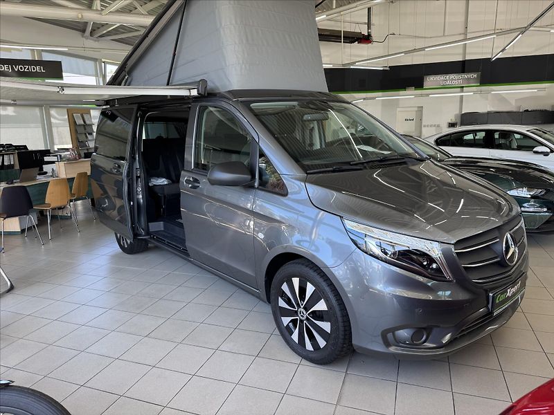 Mercedes-Benz Ostatní 2,0 Marco Polo 116 CDI - fotografie inzerátu