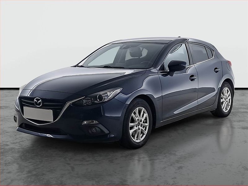 Mazda 3 (2016) 2.0 Skyactiv-G, Navi, Tempomat - fotka 2 z 19