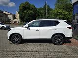 KGM Rexton 2.2 PREMIUM 4WD AT, SKLADEM - náhled 7
