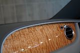 Bentley Continental GTC Mulliner, Masáže, Ventilace - náhled 40