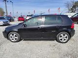Volkswagen Golf V,  UNITED, VELICE PĚKNÝ - náhled 2