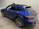 Porsche Macan T CHRONO PASM PANO MATRIX LED - náhled 6