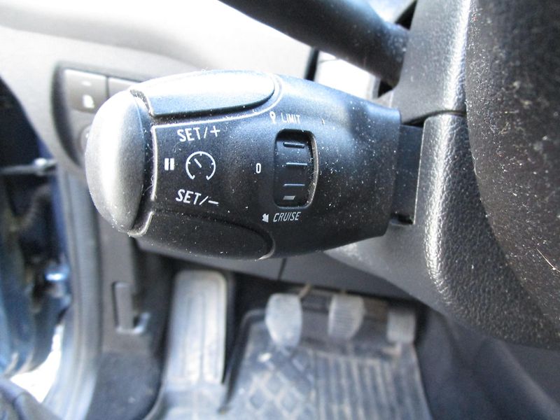 Citroën Berlingo 1,2-81KW-NOVÉ ROZVODY+OLEJ - fotka 12 z 15