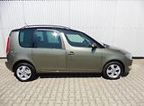 Škoda Roomster 1.2 TSI 63kW Ambition, Tempo, - náhled 4