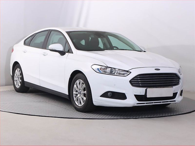 Ford Mondeo (2018) 1.5 TDCi, Serv.kniha, Navi - fotka 1 z 21