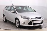 Ford Focus (2013) 2.0 TDCi, Navi, Tempomat - náhled 1