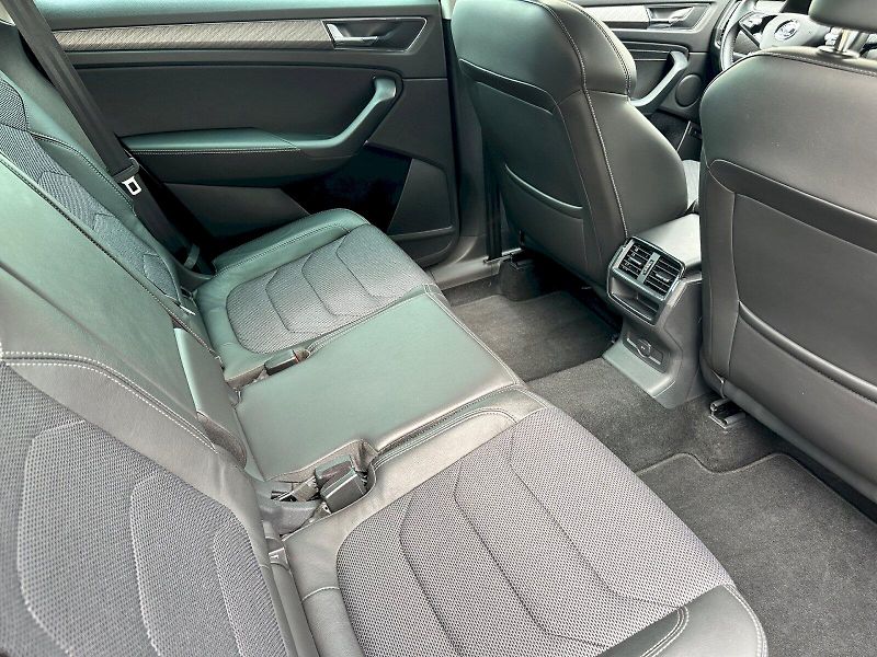 Škoda Kodiaq (2022) 2.0 TDI 147 kW Style 4x4 DSG - fotka 23 z 28