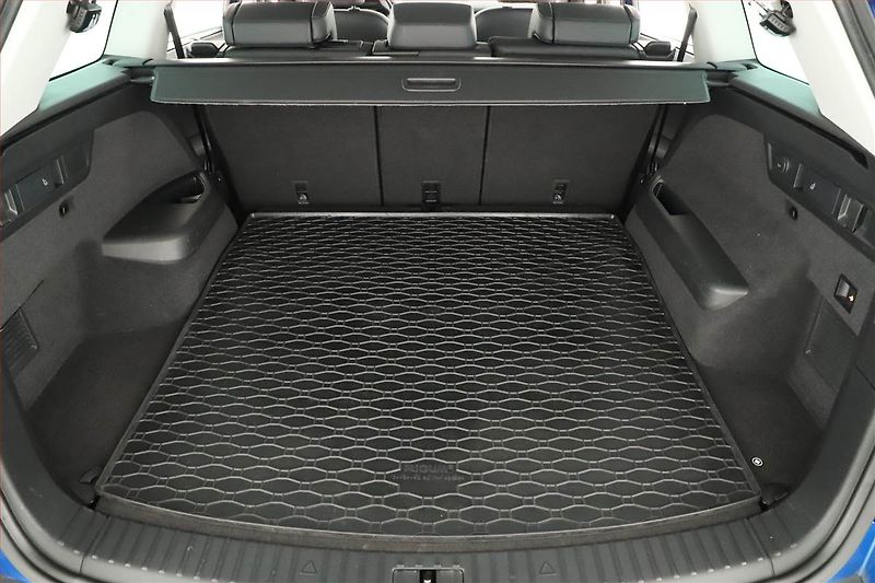 Škoda Kodiaq (2023) 2.0 TDI - fotka 11 z 20