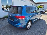 Volkswagen Touran (2016) 1.2 TSI Serviska,Tažné - náhled 3
