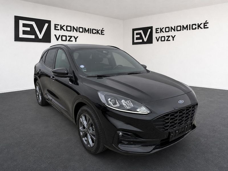 Ford Kuga (2023) 2.0TDCI ST LINE,4X4,AT - fotka 2 z 42