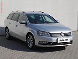Volkswagen Passat (2012) 2.0TDi, ČR, Highline, DSG - náhled 1