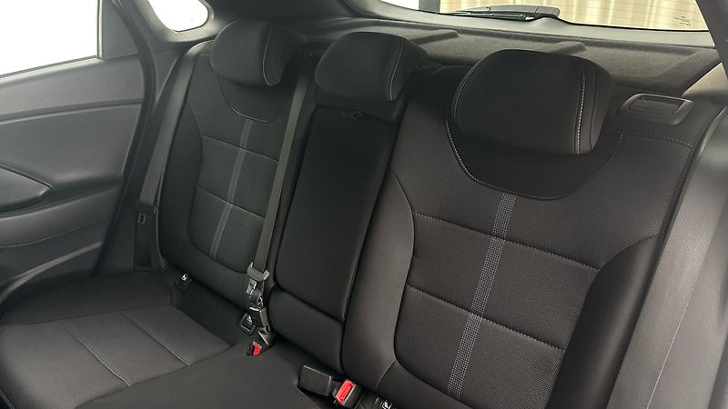 Hyundai i30 2.0 T-GDI N Performance - fotka 16 z 27