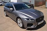 Jaguar XF - náhled 1