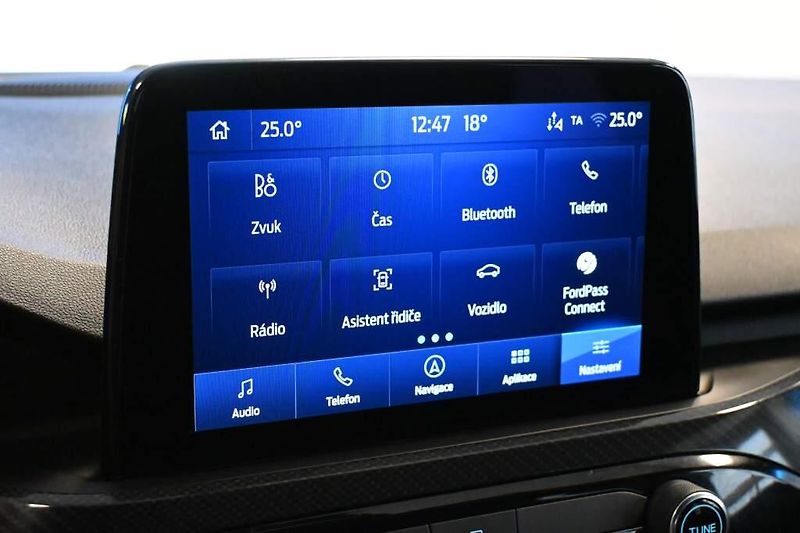 Ford Kuga (2023) 2.5 ST-LINE X LED ACC VIRTUAL - fotka 18 z 43