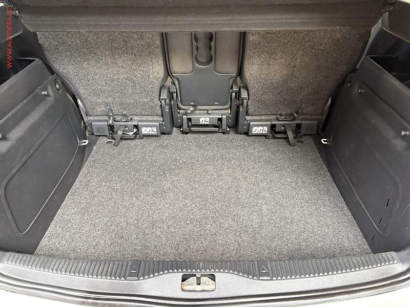 Škoda Roomster (2013) 1.2TSi, STK2/28 - fotka 7 z 13