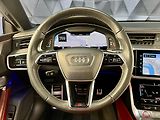 Audi S7 QUATTRO, WEBASTO, VIRTUAL, B&O - náhled 13