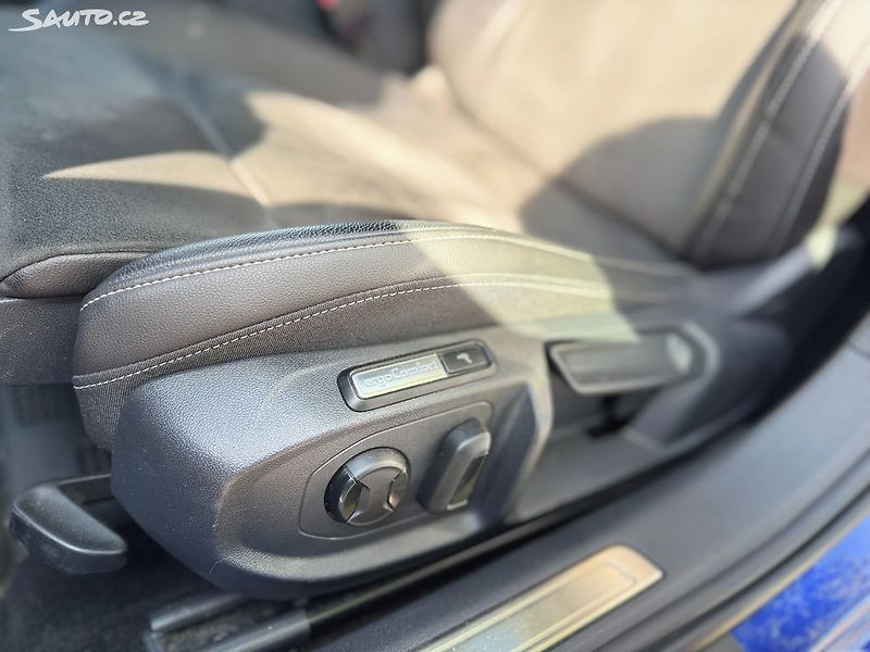Volkswagen Arteon 2.0TSI 206kW Shooting Break - fotka 16 z 34