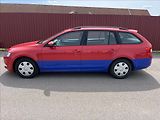 Škoda Octavia 1,6 TDi AMBIENT KLIMA STK 1/28 - náhled 3