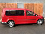 Volkswagen Caddy (2016) MAXI 2,0TDi 7míst ROZVODY - náhled 8