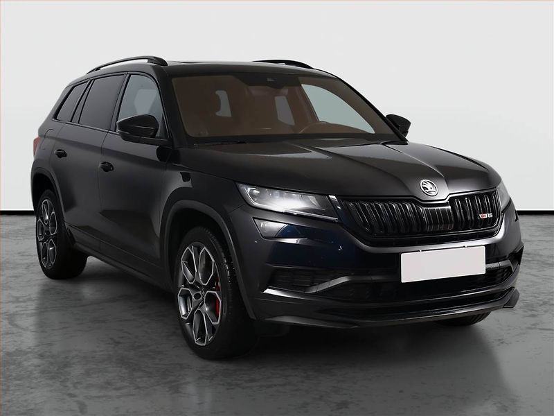 Škoda Kodiaq (2019) RS 2.0 TDI - fotografie inzerátu