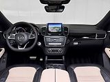Mercedes-Benz GLE d 4M AMG COUPE, PANO, EL. TAŽN - náhled 8