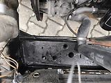 Volkswagen Golf (1982) PŮVODNÍ STAV,KOMPLETNÍ DOK. - náhled 42
