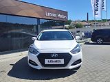 Hyundai i40 1.7 CRDi/85kW Experience - náhled 1
