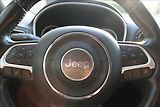 Jeep Compass 1,3 110 kW , ČR - náhled 18