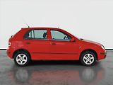 Škoda Fabia (2005) Ambiente 1.4 16V, Serv.kniha - náhled 6