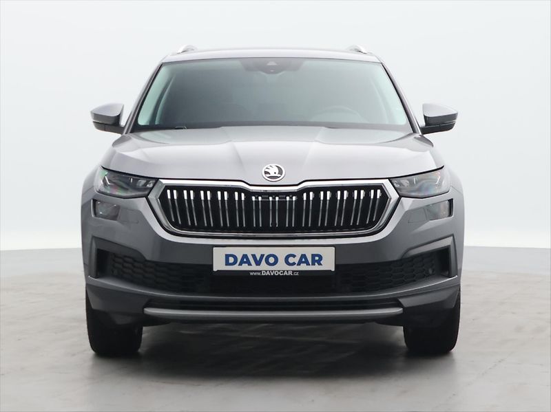 Škoda Kodiaq 2,0 TDI 110kW Style DSG DPH - fotka 2 z 32