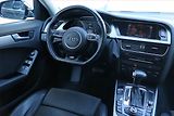 Audi A4 (2012) 3.0 TDI, 4X4, Automat - náhled 7
