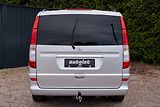Mercedes-Benz Viano 220 cdi AMBIENTE - náhled 12