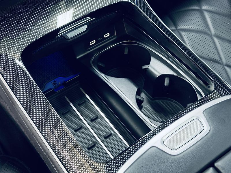 Mercedes-Benz Třídy S (2021) 400d*4M*AMG*TV*LONG*MAX*TOP - fotka 24 z 49